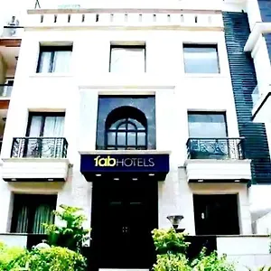 Hotel Good Will Residency - Cyber Gurgaon