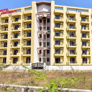 Hotel Oyo Grand Sita Blue, Udaipur