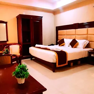 Hotel Yuvraj Signature Mysore