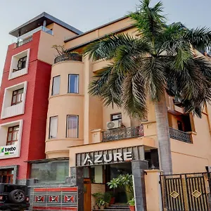 Hotel Treebo Azure Varanasi