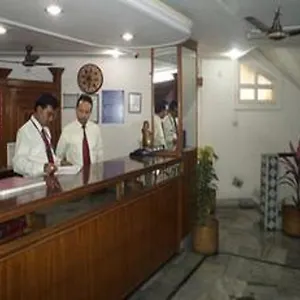Hotel Anjuman Agra (Uttar Pradesh)